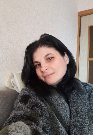 Моя фотография - Людмила, 46 из Калуга (@ludmila88307)