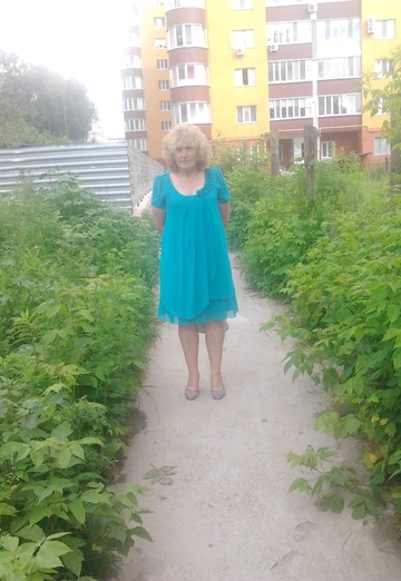 Моя фотография - Валентина, 69 из Сумы (@valentina27542)
