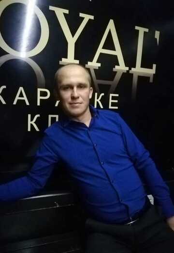 My photo - vyacheslav, 40 from Barnaul (@vyacheslav6800)