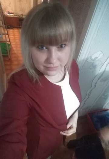 Моя фотография - Светлана, 27 из Волгодонск (@svetlana273171)