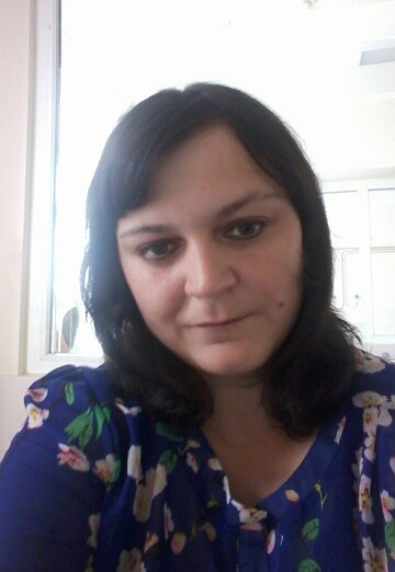 Моя фотография - ТАТЬЯНА, 36 из Челябинск (@tatyana282883)