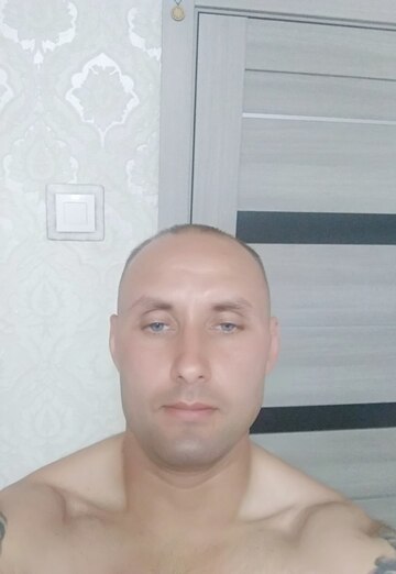 Mein Foto - Oleg, 37 aus Kaliningrad (@oleg283554)