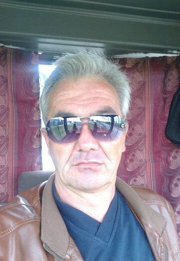 My photo - ravil, 52 from Aznakayevo (@ravil1619)