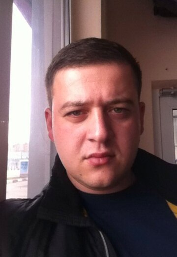 My photo - Kazbek, 35 from Nalchik (@kazbek1178)