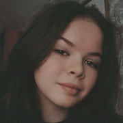 Даша, 21, Вешкайма