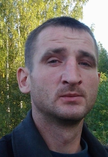 My photo - Vasiliy, 40 from Biysk (@vasiliy100782)