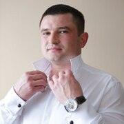 Василий, 38, Джубга
