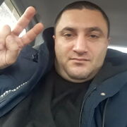 карен, 39, Зеленогорск