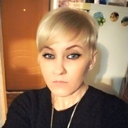 Настя, 37, Суздаль