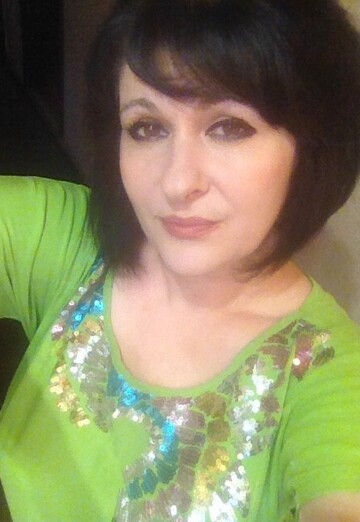 My photo - Anjela, 51 from Krasnodar (@anjela16482)