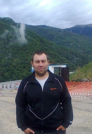 Моя фотография - Алексей, 41 из Омск (@aleksey445149)