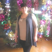 Светлана, 39, Терновка