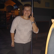 Маякова Татьяна, 50, Кашин