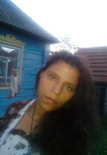 Моя фотография - Кристина, 35 из Курск (@kristina58051)