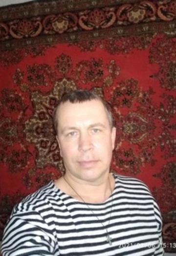 Моя фотография - Евгений, 47 из Снежное (@evgeniy357343)