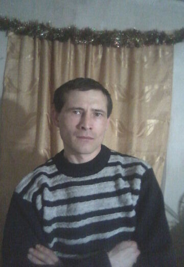 Моя фотография - Igor208, 43 из Хабары (@igor208)