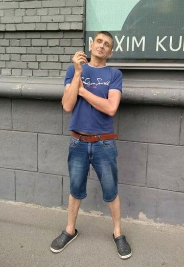 Моя фотография - Руслан, 40 из Киев (@ruslan123507)