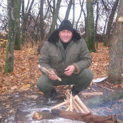Владимир Иванович Бур, 54, Анна