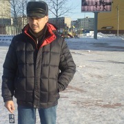 Евгений, 59, Поронайск
