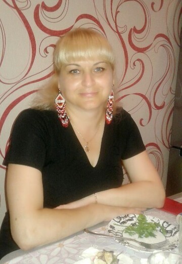 Моя фотография - Алёна Захаренко, 51 из Нежин (@alenazaharenko)