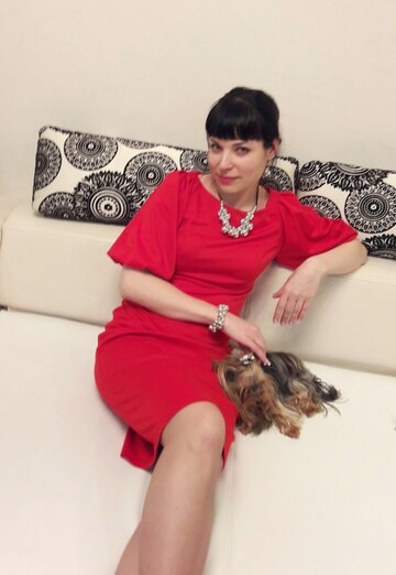 Моя фотография - Ольга, 49 из Мурманск (@olyasavchenko1)