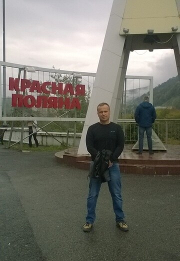 My photo - Ruslan, 44 from Armavir (@ruslan155024)