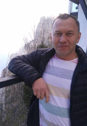 My photo - Haydar, 52 from Dzerzhinsk (@haydar517)