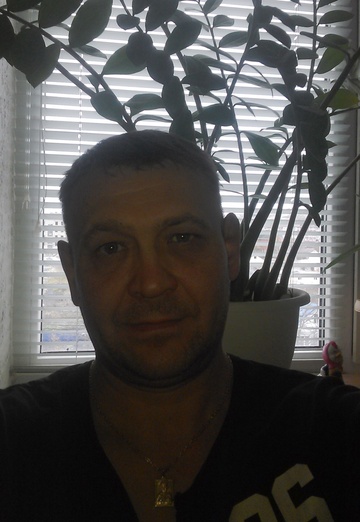 My photo - serega, 51 from Alexeyevka (@serega72327)