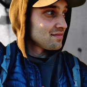 Кирилл, 29, Борисовка