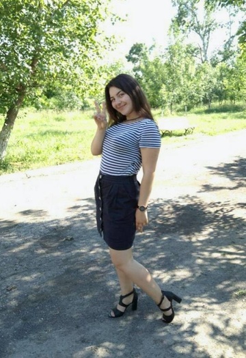 My photo - Korina, 25 from Criuleni (@korina43)