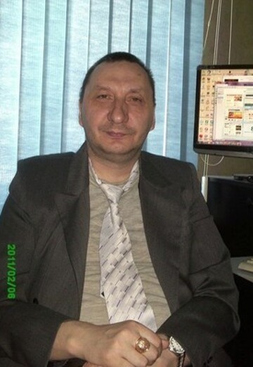 My photo - Nikolay Kalyaev, 58 from Nizhny Novgorod (@nikolaykalyaev0)