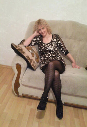 My photo - ELENA, 59 from Krasny Kut (@elena38718)