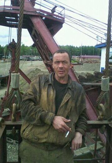 My photo - Oleg, 45 from Bratsk (@oleg198133)