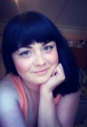 Моя фотография - Ксения, 30 из Краснотурьинск (@kseniya23641)
