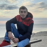 Николай, 31, Павловская