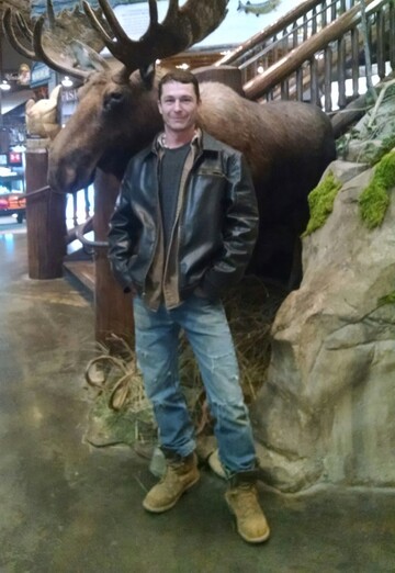 My photo - Rusty, 38 from Wichita (@rusty38)