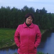 Инна, 45, Камешково