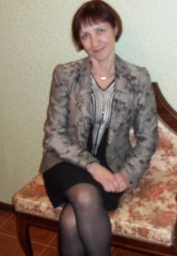 My photo - inna, 59 from Pskov (@inna5133)