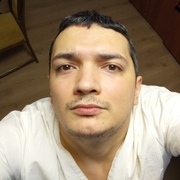 Камиль, 39, Казань