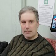 Стас, 51, Сызрань