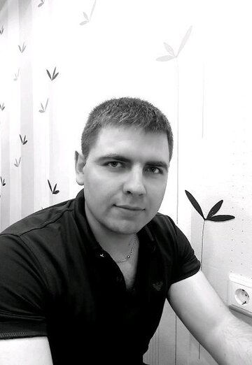 Моя фотография - Сергей, 32 из Уфа (@sergey826632)