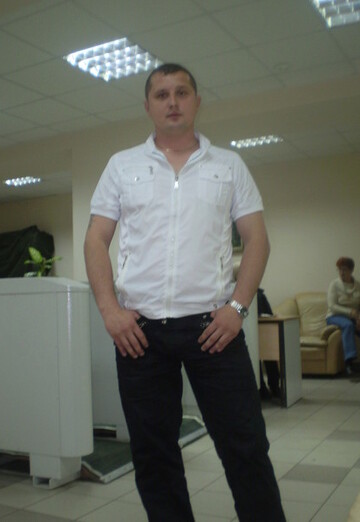 Моя фотография - Анатолий, 42 из Мелеуз (@kregx)