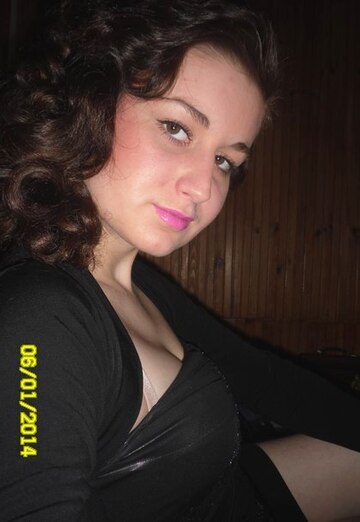 My photo - Aleksandra, 30 from Izyum (@aleksandra13206)