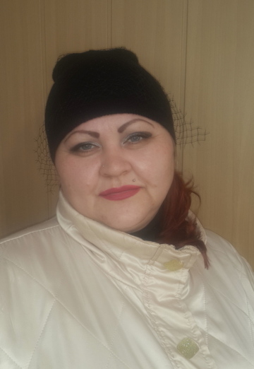 Моя фотография - Елена, 42 из Петропавловск (@elena253902)