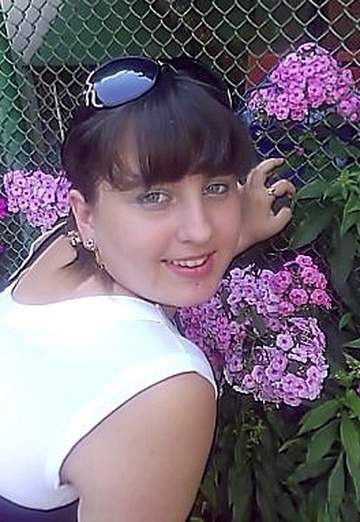 Моя фотография - Алисия, 36 из Одесса (@somikalisiya)