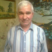 Виктор, 61, Ельники