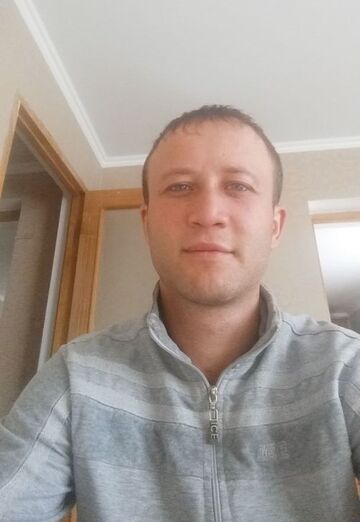 Моя фотография - Аслан, 35 из Владикавказ (@aslan8430)