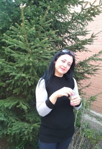 My photo - Natali, 40 from Khartsyzsk (@natali55747)