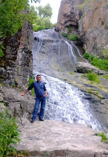 Моя фотография - meruzhan, 45 из Ереван (@meruzhan8)