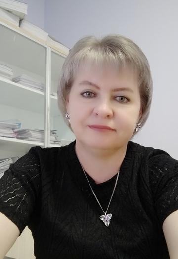 Моя фотографія - Лариса, 54 з Ставрополь (@larisa68291)